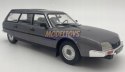 CITROEN CX Break 25D model METAL WhiteBox 1:24