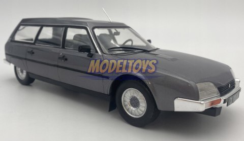 CITROEN CX Break 25D model METAL WhiteBox 1:24 CITROEN CX Break 25D model METAL WhiteBox 1:24