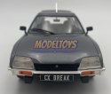 CITROEN CX Break 25D model METAL WhiteBox 1:24