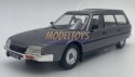 CITROEN CX Break 25D model METAL WhiteBox 1:24