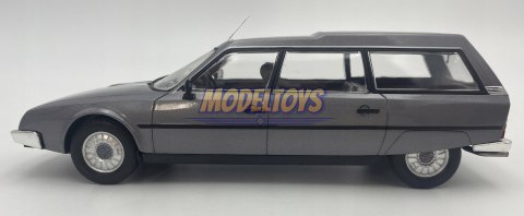 CITROEN CX Break 25D model METAL WhiteBox 1:24 CITROEN CX Break 25D model METAL WhiteBox 1:24