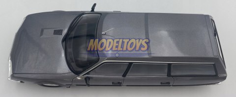CITROEN CX Break 25D model METAL WhiteBox 1:24 CITROEN CX Break 25D model METAL WhiteBox 1:24