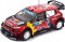 CITROEN C3 WRC 2019 Sebastien Ogier model IXO 1:24