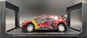 CITROEN C3 WRC 2019 Sebastien Ogier model IXO 1:24