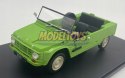 CITROEN Mehari 1983 model METAL WhiteBox 1:24