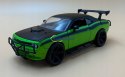 DODGE CHALLENGER SRT-8 Fast&Furious7 JADA 1:24