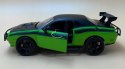 DODGE CHALLENGER SRT-8 Fast&Furious7 JADA 1:24