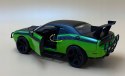 DODGE CHALLENGER SRT-8 Fast&Furious7 JADA 1:24