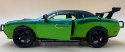 DODGE CHALLENGER SRT-8 Fast&Furious7 JADA 1:24