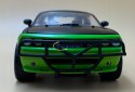 DODGE CHALLENGER SRT-8 Fast&Furious7 JADA 1:24