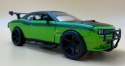 DODGE CHALLENGER SRT-8 Fast&Furious7 JADA 1:24