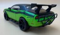 DODGE CHALLENGER SRT-8 Fast&Furious7 JADA 1:24