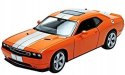 DODGE Challenger SRT 2012 model 24049 Welly 1:24