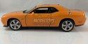 DODGE Challenger SRT 2012 model 24049 Welly 1:24