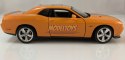 DODGE Challenger SRT 2012 model 24049 Welly 1:24