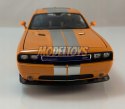 DODGE Challenger SRT 2012 model 24049 Welly 1:24