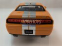 DODGE Challenger SRT 2012 model 24049 Welly 1:24