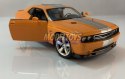 DODGE Challenger SRT 2012 model 24049 Welly 1:24