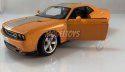 DODGE Challenger SRT 2012 model 24049 Welly 1:24