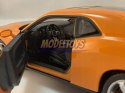 DODGE Challenger SRT 2012 model 24049 Welly 1:24