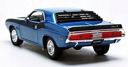 DODGE Challenger T/A 1970 model 24029 Welly 1:24 DODGE Challenger T/A 1970 model 24029 Welly 1:24