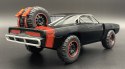 DODGE Charger Fast & Furious Toretto JADA 1:24
