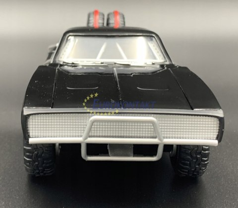 DODGE Charger Fast & Furious Toretto JADA 1:24 DODGE Charger Fast & Furious Toretto JADA 1:24