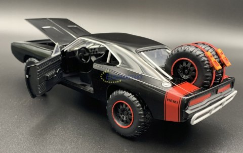 DODGE Charger Fast & Furious Toretto JADA 1:24 DODGE Charger Fast & Furious Toretto JADA 1:24