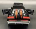 DODGE Charger Fast & Furious Toretto JADA 1:24