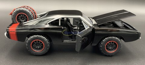 DODGE Charger Fast & Furious Toretto JADA 1:24 DODGE Charger Fast & Furious Toretto JADA 1:24