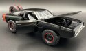 DODGE Charger Fast & Furious Toretto JADA 1:24