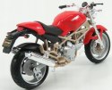 DUCATI Monster 900 model motocykl 1:18 Bburago