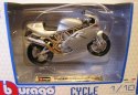 DUCATI Supersport 900 Final Edition 1:18 Bburago