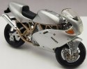 DUCATI Supersport 900 Final Edition 1:18 Bburago