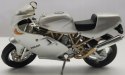 DUCATI Supersport 900 Final Edition 1:18 Bburago