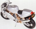 DUCATI Supersport 900 Final Edition 1:18 Bburago