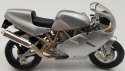 DUCATI Supersport 900 Final Edition 1:18 Bburago