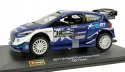 FORD Fiesta WRC #2 Ott Tanak model BBurago 1:32