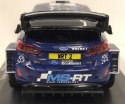 FORD Fiesta WRC #2 Ott Tanak model BBurago 1:32