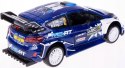 FORD Fiesta WRC #2 Ott Tanak model BBurago 1:32