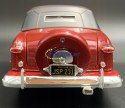 Ford 1950 red model 1:18 Maisto 31681