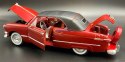 Ford 1950 red model 1:18 Maisto 31681