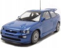 Ford Escort RS Cosworth 1993 model WhiteBox 1:24