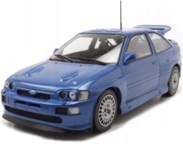 Ford Escort RS Cosworth 1993 model WhiteBox 1:24