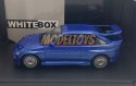 Ford Escort RS Cosworth 1993 model WhiteBox 1:24