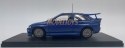 Ford Escort RS Cosworth 1993 model WhiteBox 1:24