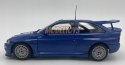 Ford Escort RS Cosworth 1993 model WhiteBox 1:24