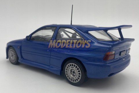 Ford Escort RS Cosworth 1993 model WhiteBox 1:24 Ford Escort RS Cosworth 1993 model WhiteBox 1:24