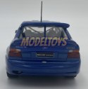 Ford Escort RS Cosworth 1993 model WhiteBox 1:24