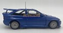 Ford Escort RS Cosworth 1993 model WhiteBox 1:24